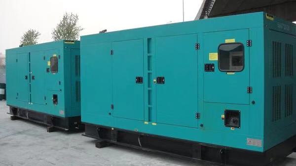 浑南幼儿园备用发电机供