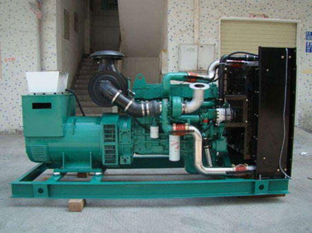 浑南1100kw康明斯柴油发电机组图片 浑南1100kw康明斯柴油发电机组图片