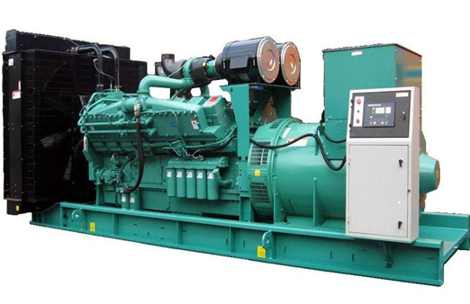 浑南150kw康明斯柴油发电机组图片 浑南150kw康明斯柴油发电机组图片